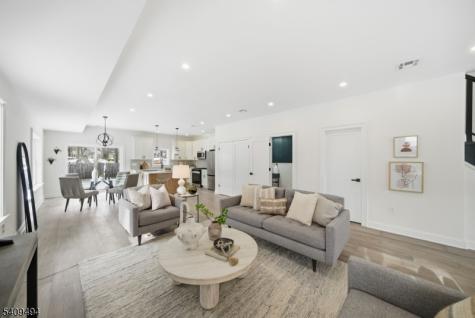 28 Irving Street Montclair NJ 07042