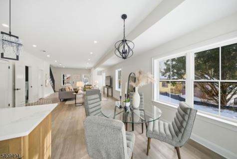 28 Irving Street Montclair NJ 07042