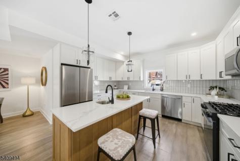 28 Irving Street Montclair NJ 07042