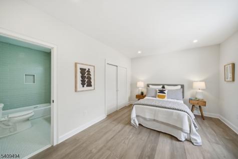 28 Irving Street Montclair NJ 07042