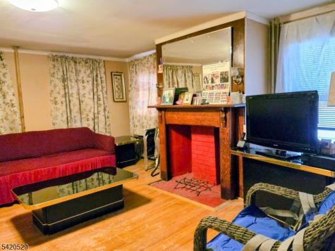 78 William Street City Of Orange NJ 07050