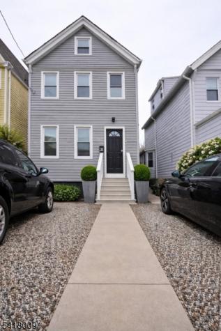 633 Thomas Boulevard East Orange NJ 07017
