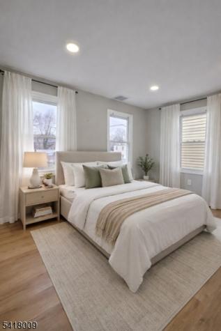633 Thomas Boulevard East Orange NJ 07017