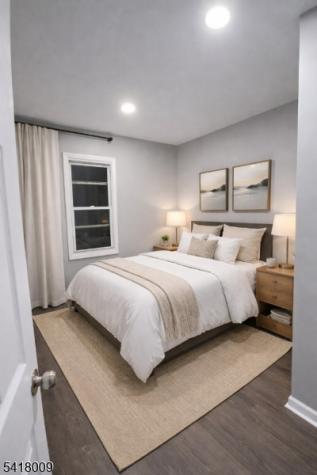 633 Thomas Boulevard East Orange NJ 07017