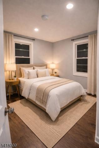 633 Thomas Boulevard East Orange NJ 07017