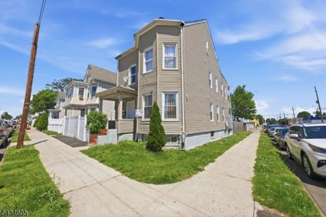 401 E 19th Street Paterson NJ 07524