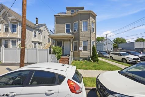 401 E 19th Street Paterson NJ 07524
