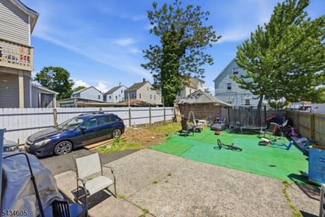 401 E 19th Street Paterson NJ 07524