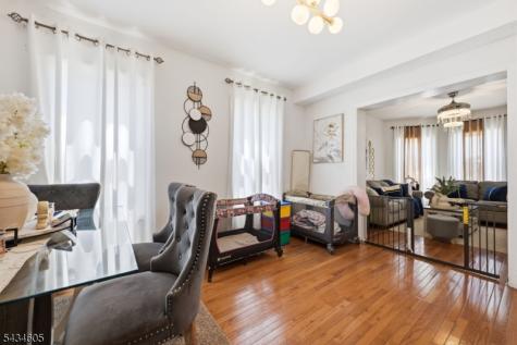 401 E 19th Street Paterson NJ 07524