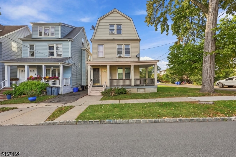 61 Spring Street Bloomfield NJ 07003