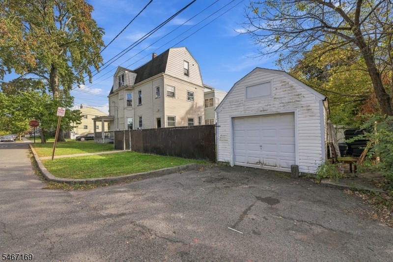 61 Spring Street Bloomfield NJ 07003