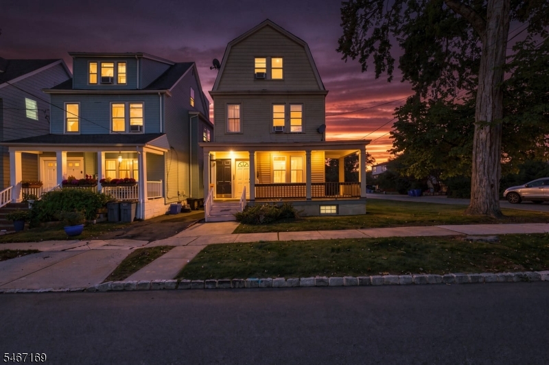61 Spring Street Bloomfield NJ 07003