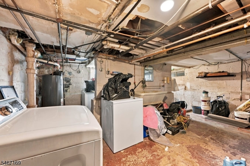 61 Spring Street Bloomfield NJ 07003
