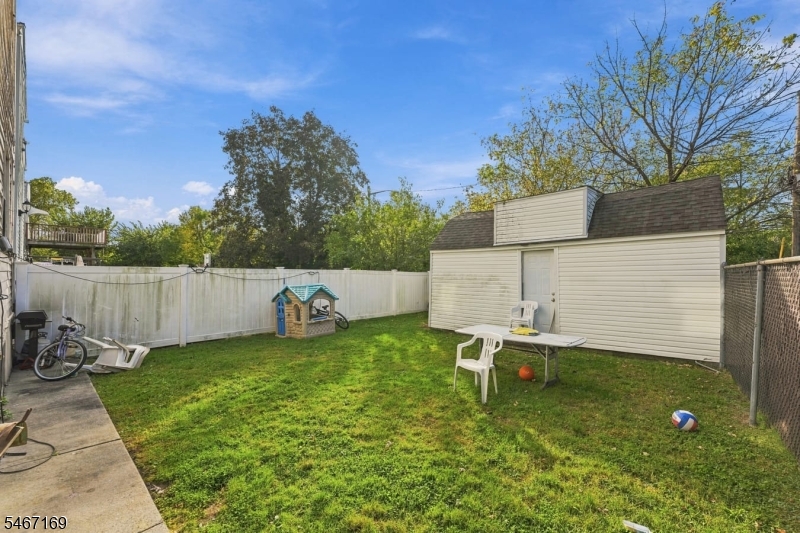 61 Spring Street Bloomfield NJ 07003