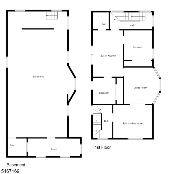 61 Spring Street Bloomfield NJ 07003
