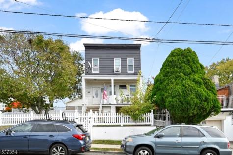 126 Macarthur Avenue Garfield NJ 07026