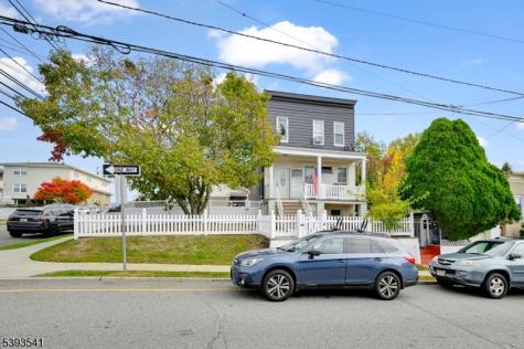 126 Macarthur Avenue Garfield NJ 07026