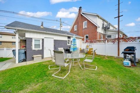 126 Macarthur Avenue Garfield NJ 07026