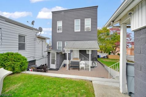 126 Macarthur Avenue Garfield NJ 07026