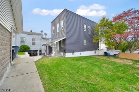 126 Macarthur Avenue Garfield NJ 07026