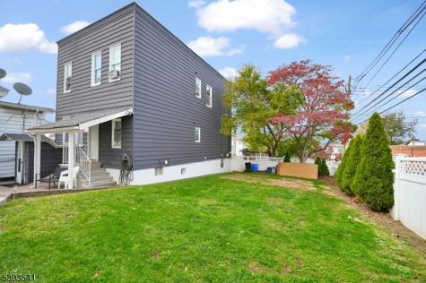 126 Macarthur Avenue Garfield NJ 07026