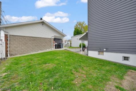126 Macarthur Avenue Garfield NJ 07026