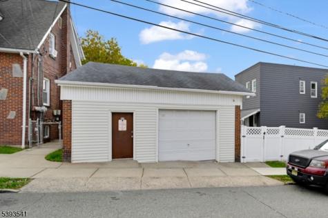 126 Macarthur Avenue Garfield NJ 07026