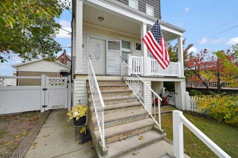 126 Macarthur Avenue Garfield NJ 07026