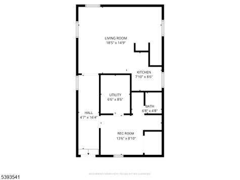126 Macarthur Avenue Garfield NJ 07026