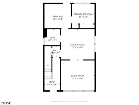 126 Macarthur Avenue Garfield NJ 07026