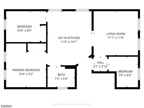 126 Macarthur Avenue Garfield NJ 07026