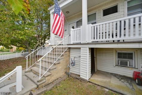 126 Macarthur Avenue Garfield NJ 07026