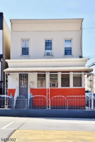 1303 26TH Street North Bergen NJ 07047