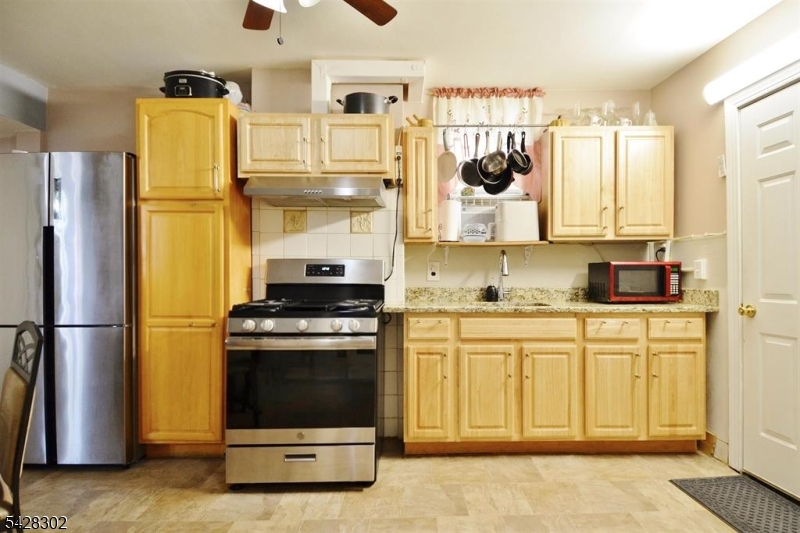 1303 26TH Street North Bergen NJ 07047