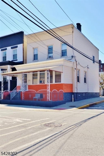 1303 26TH Street North Bergen NJ 07047