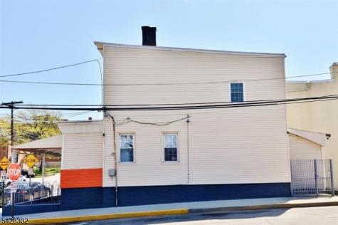 1303 26TH Street North Bergen NJ 07047