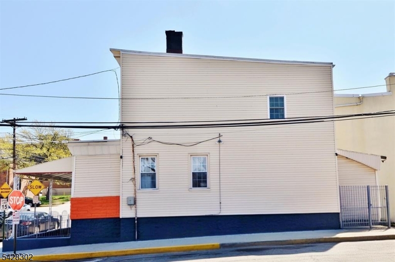 1303 26TH Street North Bergen NJ 07047