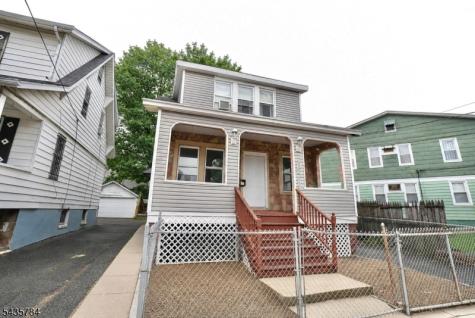 240 Sunset Avenue Newark NJ 07106