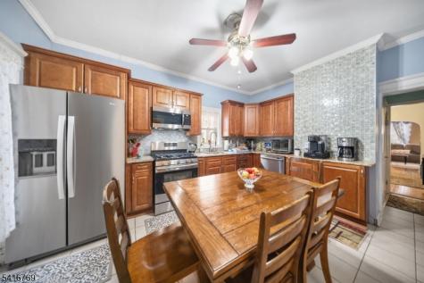 409 Hamilton Street Harrison NJ 07029