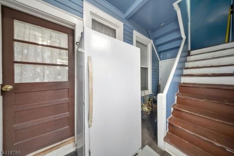 409 Hamilton Street Harrison NJ 07029