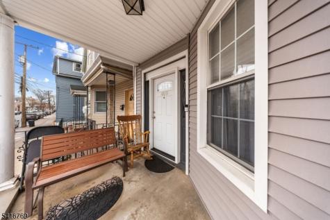 409 Hamilton Street Harrison NJ 07029
