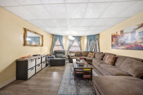 409 Hamilton Street Harrison NJ 07029