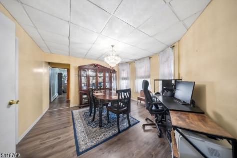 409 Hamilton Street Harrison NJ 07029
