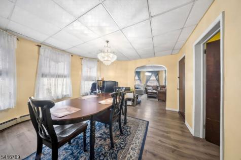 409 Hamilton Street Harrison NJ 07029