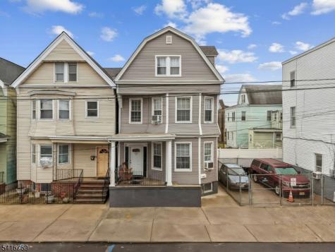 409 Hamilton Street Harrison NJ 07029