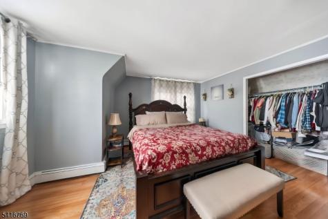 409 Hamilton Street Harrison NJ 07029