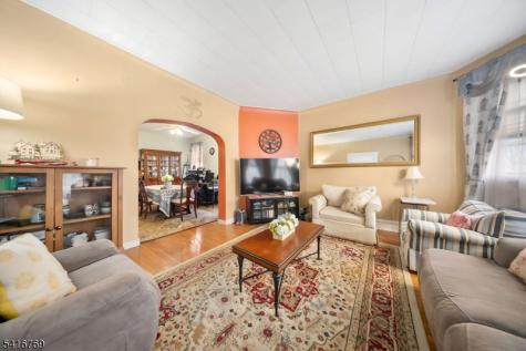 409 Hamilton Street Harrison NJ 07029