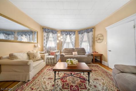 409 Hamilton Street Harrison NJ 07029