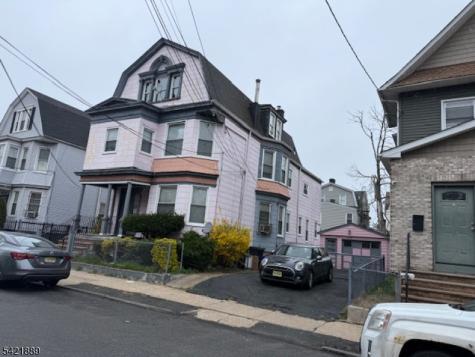 59 Beverly Street Newark NJ 07108