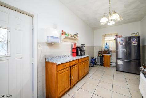 527 Cary Street City Of Orange NJ 07050